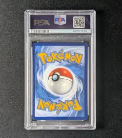 2023 Pokemon TCG Zeraora VMAX Full Art Holo GG42/GG70 PSA 9 - Image 2
