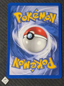 Lunatone 8/100 - ex Sandstorm Holo Rare Pokemon TCG NM SWIRL - Image 2