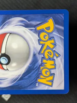 Lunatone 8/100 - ex Sandstorm Holo Rare Pokemon TCG NM SWIRL - Image 4