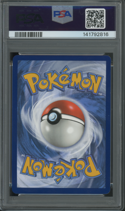 2021 Pokemon Lance's Charizard V #133 SWSH Black Star Promo PSA 10 GEM MINT - Image 2