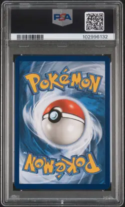 Cynthia & Caitlin Cosmic Eclipse 2019 Pokemon Sun & Moon Full Art 228/236 PSA 10 - Image 2