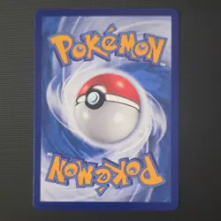 2025 Nintendo Pokemon Eevee 0115/15 Holo Rare Full Art Chinese 50 HP - Image 2