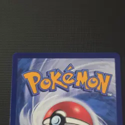 2025 Nintendo Pokemon Eevee 0115/15 Holo Rare Full Art Chinese 50 HP - Image 3