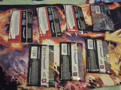 Pokemon TCG Random Booster Pack Lot of 7 Packs, Brand New Factory Sealed! - Image 4