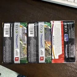 Pokemon TCG Booster Pack Lot 3: 2x Evolving Skies + 1x Scarlet & Violet 151 - Image 2