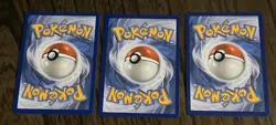 Pokemon TCG First Partner Illustration Collection Series 2 – Unova Starter Trio - Image 5