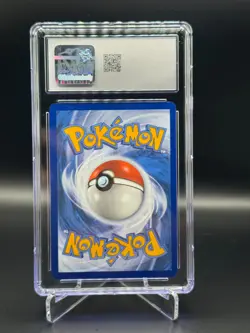 2024 Pokemon Paradox Rift Charcadet 026/182- Armarouge Ex Collection CGC GEM 10 - Image 2