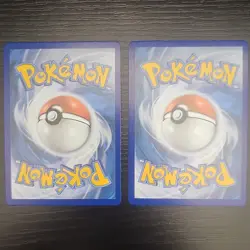 Pokemon TCG Rapid Strike Urshifu V (SIR)/VMAX Holo Lot ENG - Image 4