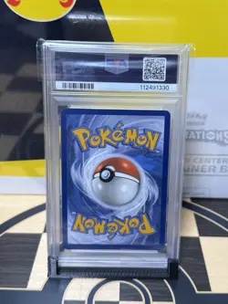 PSA 10 Zeraora Stellar Crown #151 - Image 2