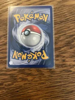 Pokemon Zapdos Holo Base Set Unlimited - Image 5