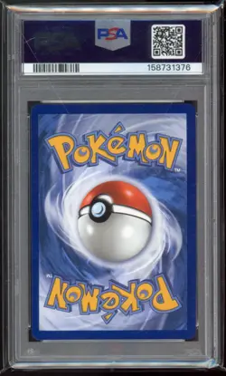 2026 Pokemon Ascended Heroes EN Pikachu ex Special Illustration Rare PSA 10 Gem - Image 2