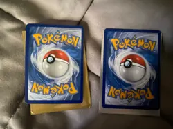 Pokemon TCG Celebrations Full Art Reshiram + Zekrom Bundle - Image 2