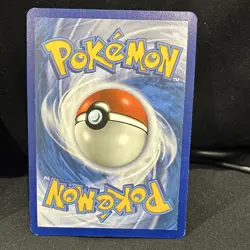 The Pokemon Company M Beedrill EX XY158 XY Promo MEGA EX Holo EN 2016 - Image 2