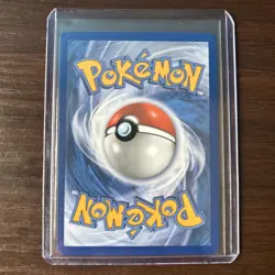 Shuckle IR 136/132 Mega Evolution Pokemon TCG Card - Image 2