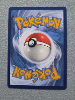 Pokemon TCG Brandon Full Art Holo Ultra Rare Card 188/195 - Image 2