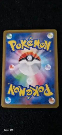 🔥Rika 88/62 SAR Mint🔥 Rare Holo Pokemon Card - Image 2