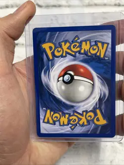 Pokemon Card - Gym Heroes 62/132 - BLAINE'S GROWLITHE (common) - NM Pokemon TCG - Image 3