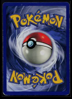 Jumpluff Unlimited Holo Rare Neo Genesis 7/111 LP - Image 2