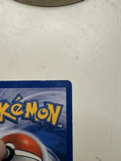 Pokemon TCG Umbreon 13/75 Neo Discovery Holo Rare Card Moderately Played - Image 5
