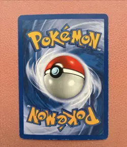 Pokemon TCG Umbreon Neo Discovery Holo Card 13/75 LP Condition Rare - Image 3