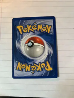 Pokemon TCG Umbreon Neo Discovery Holo Rare Card 13/75 - Image 2