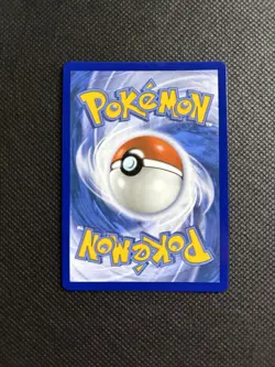 Pokemon Rotom Ex Special Illustration Rare Holo 126/094 Phantasmal Flames | NM/M - Image 2