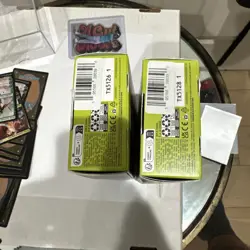 Magic the Gathering Commander Decks Edge of Eternities MTG X 2 Counter Intellige - Image 5