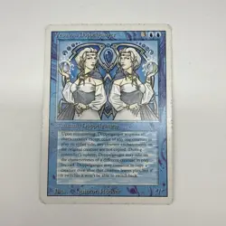 Magic the Gathering - Vesuvan Doppelganger - Image 1