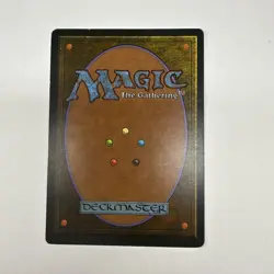 Magic the Gathering - Vesuvan Doppelganger - Image 2