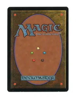 Paladin en-Vec - MTG Magic the Gathering - Exodus LP - Image 2