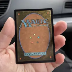 Path to Exile - Borderless FOIL, Spiderman MTG, Mythic, #004 Magic - Image 2