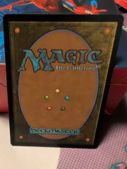 THE SOUL STONE Marvel's Spider-Man (Regular) MTG Magic the Gathering - Image 2