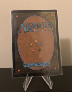 Echo of Eons | Magic MTG | Future Sight frame FOIL | NM | Mystery Booster 2 - Image 2