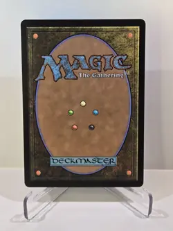 MTG Battle at the Big Bridge - Fatal Push Showcase Regular 009 FINAL FANTASY JP - Image 2