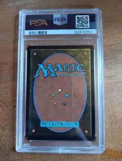 MTG 2024 Eivor, Wolf-Kissed Showcase Textured Foil Assassin's Creed PSA 10 GEM💎 - Image 5