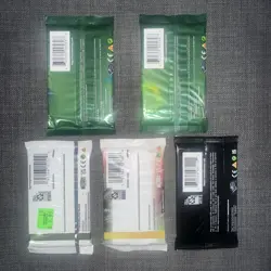MTG Mixed Lot 5 Sealed Booster Packs Magic the Gathering Brother’s War, D&D - Image 2