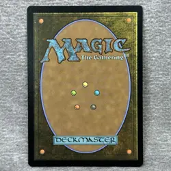 Xorn Secret Lair SLD #876 Borderless Rainbow Foil NM MTG Magic Card - Image 2