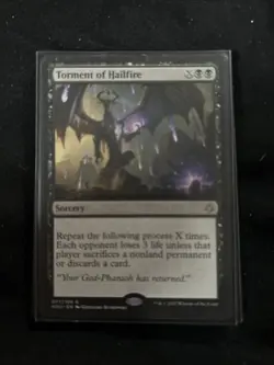 Torment of Hailfire Hour of Devastation Regular - Image 1