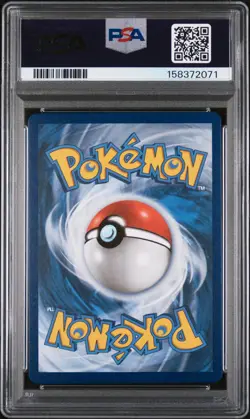 Charizard 4/102 Holo Pokemon Celebrations Classic Collection #4 GEM MINT PSA 10 - Image 2