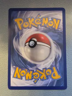 Pokemon TCG Hawlucha SVP007 Black Star Promo Scarlet & Violet Pre Release NM - Image 2