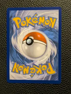 Snorlax 122 Promo Scarlet & Violet Pokemon Near Mint - Image 2