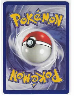 2000 1st Edition Dark Golbat Team Rocket 24/82 NM - Image 2