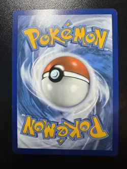 Pokemon TCG: Amoonguss 096/086 Sv: Black Bolt Illustration Rare (NM-) - Image 2