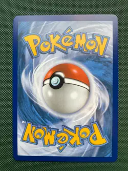 Pokemon Misdreavus Illustration Rare 233/217 Ascended Heroes NM - Pack Fresh - Image 2