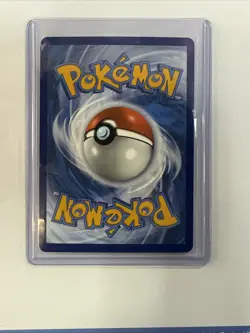 Pokemon TCG - Buddy-Buddy Poffin - Mega Evolutions -167/132 -Ultra Rare Full Art - Image 3