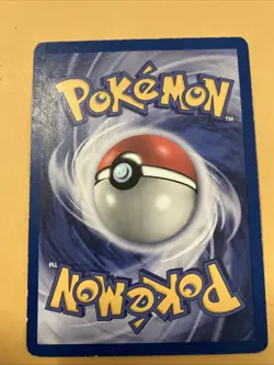 Dark Vaporeon 45/82 Uncommon Pokemon Team Rocket Unlimited MP - Image 2