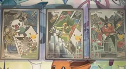 Pokemon TCG First Partner Series 2 (Unova) - Image 1