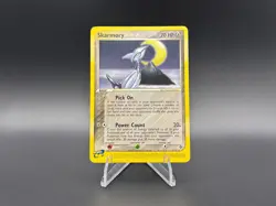 Skarmory 21/97 Rare Non-Holo | EX Dragon Pokemon TCG - MP - Image 1