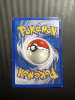 Pokemon TCG Lanturn Aquapolis H15/H32 Holo Holo Rare English 2002 80 HP - Image 3