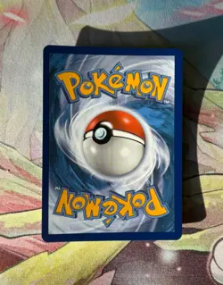 Professor's Research 078/078 Full Art Holo Pokemon GO, 2022 - Image 3